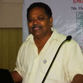 Dr. A.R.D. Prasad