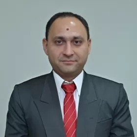 Dr. Govind B Dave