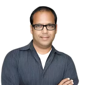 Dr. Maneesh Agarwala
