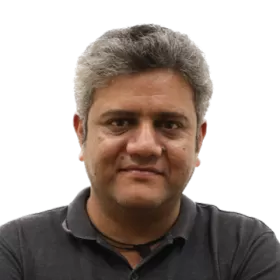Dr. Vikas Pathak