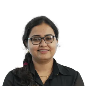 Dr. Mohna Chakraborty