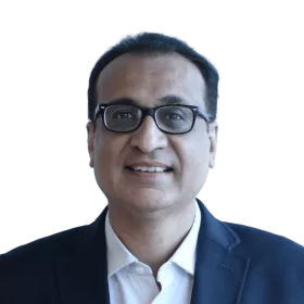 Anirudh Kalia