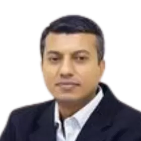 Mr Chandrachur Ghosh