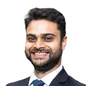 Dr. Keshav Gupta
