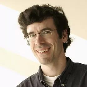 Dr. Jon Kleinberg