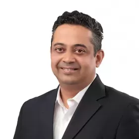 Mr. Sunder Madakshira