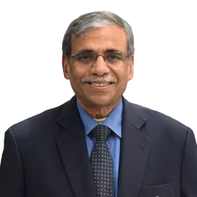 Dr. Dipak Jain
