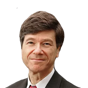 Dr. Jeffrey Sachs