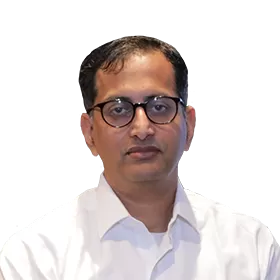 Mr. R. Venkataramanan