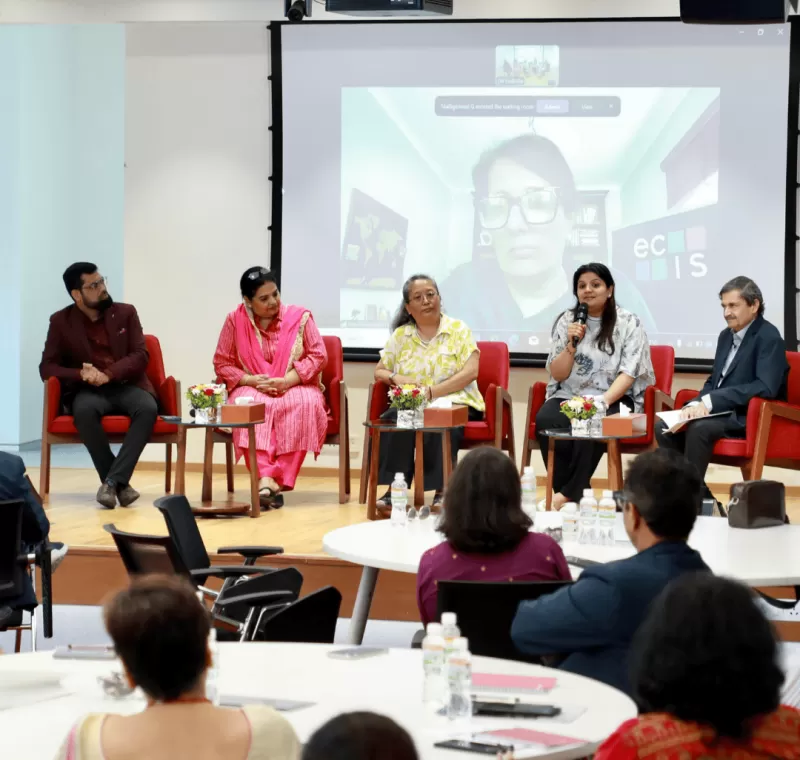 Principals' Conclave 
