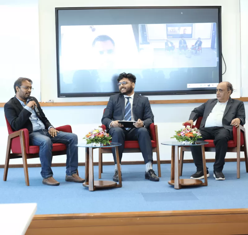 AI & DS Conclave