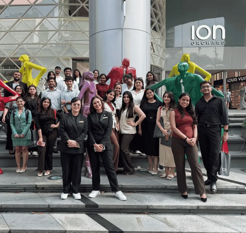 NTU Singapore 2026-27