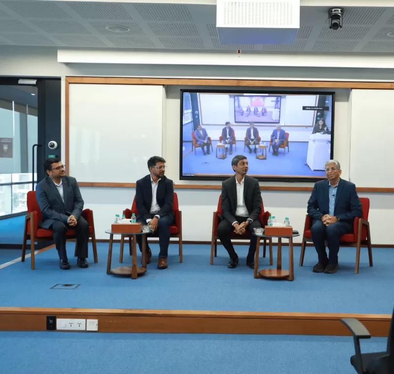 AI & DS Conclave