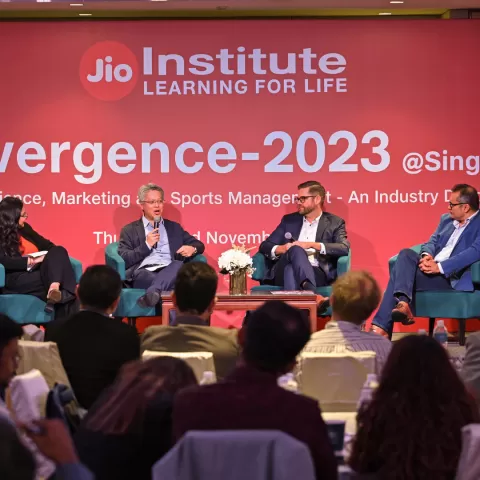Convergence 2023
