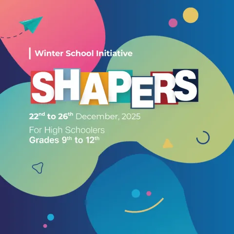 shapers 3.0