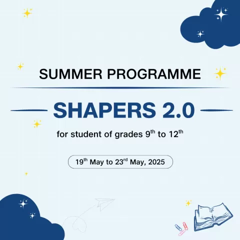 shapers 2.0
