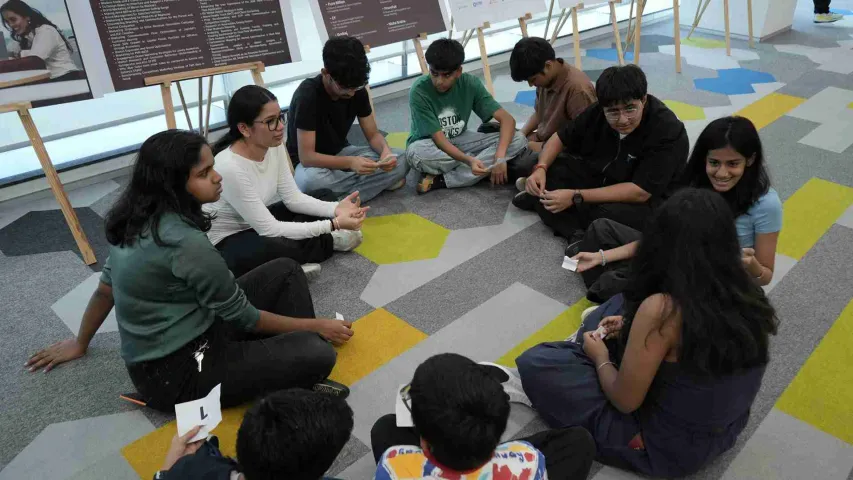 Group Activity