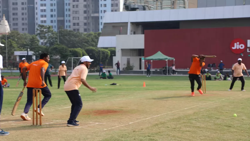 JI Tigers Player Batting