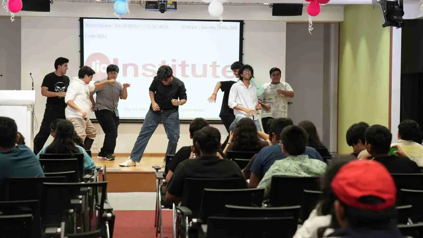 Talent Show