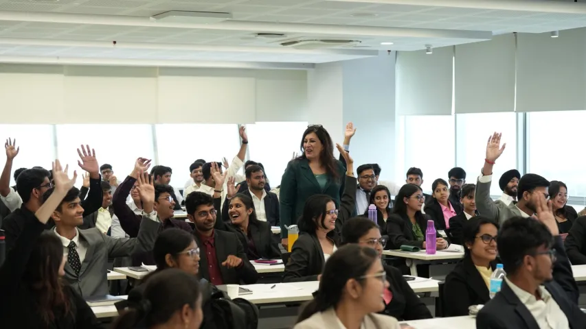Communication & Personal Branding Workshop