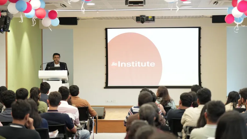 Departmental Introductions