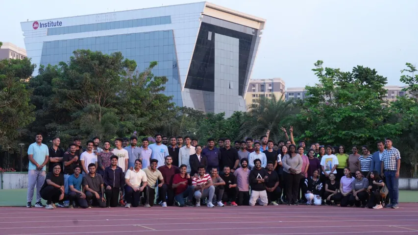 Batch of 2026-27