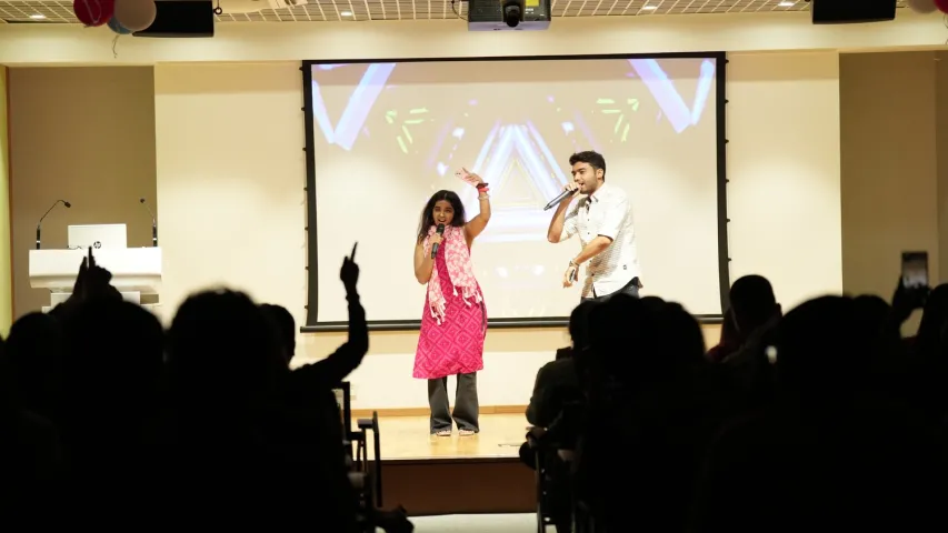 Student Talent Show