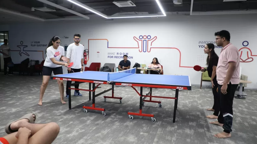 TT Tournament 2024