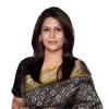 Ms. Palki Sharma Upadhyay