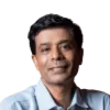 Dr. L. Venkata Subramaniam