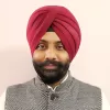 Dr. Gagandeep Singh