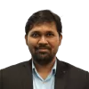 Dr. Vishnu Prasad V