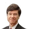 Dr. Jeffrey Sachs