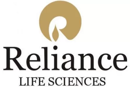 Reliance Life Sciences