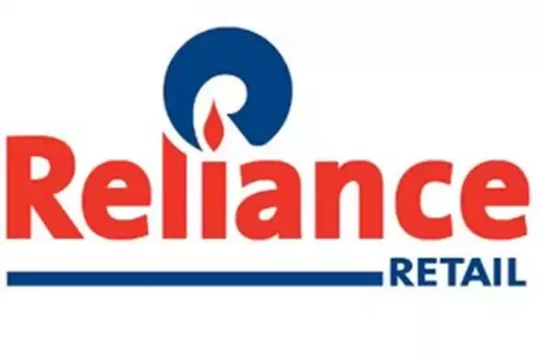 Reliance Retail