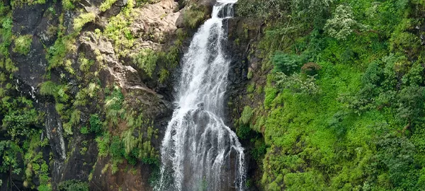 PANDAVKADA FALLS