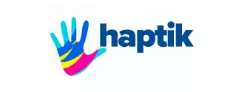 Haptik