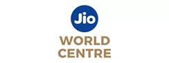 Jio World Centre
