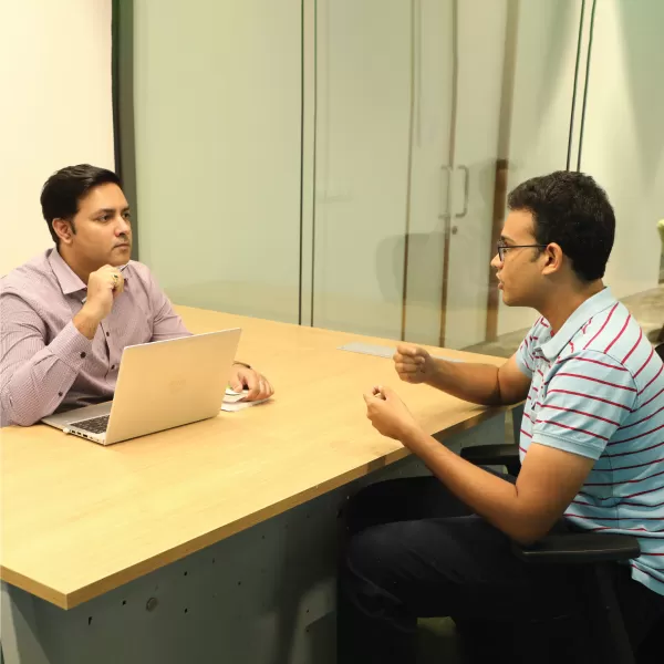 One-on-one Career Mapping