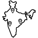 Geographical Representation (India)
