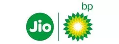 Jio bp