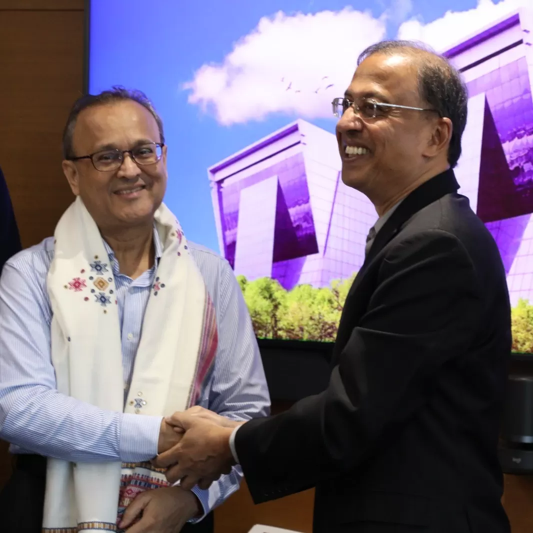 Dr. Subodh Mhaisalkar, Ph.D