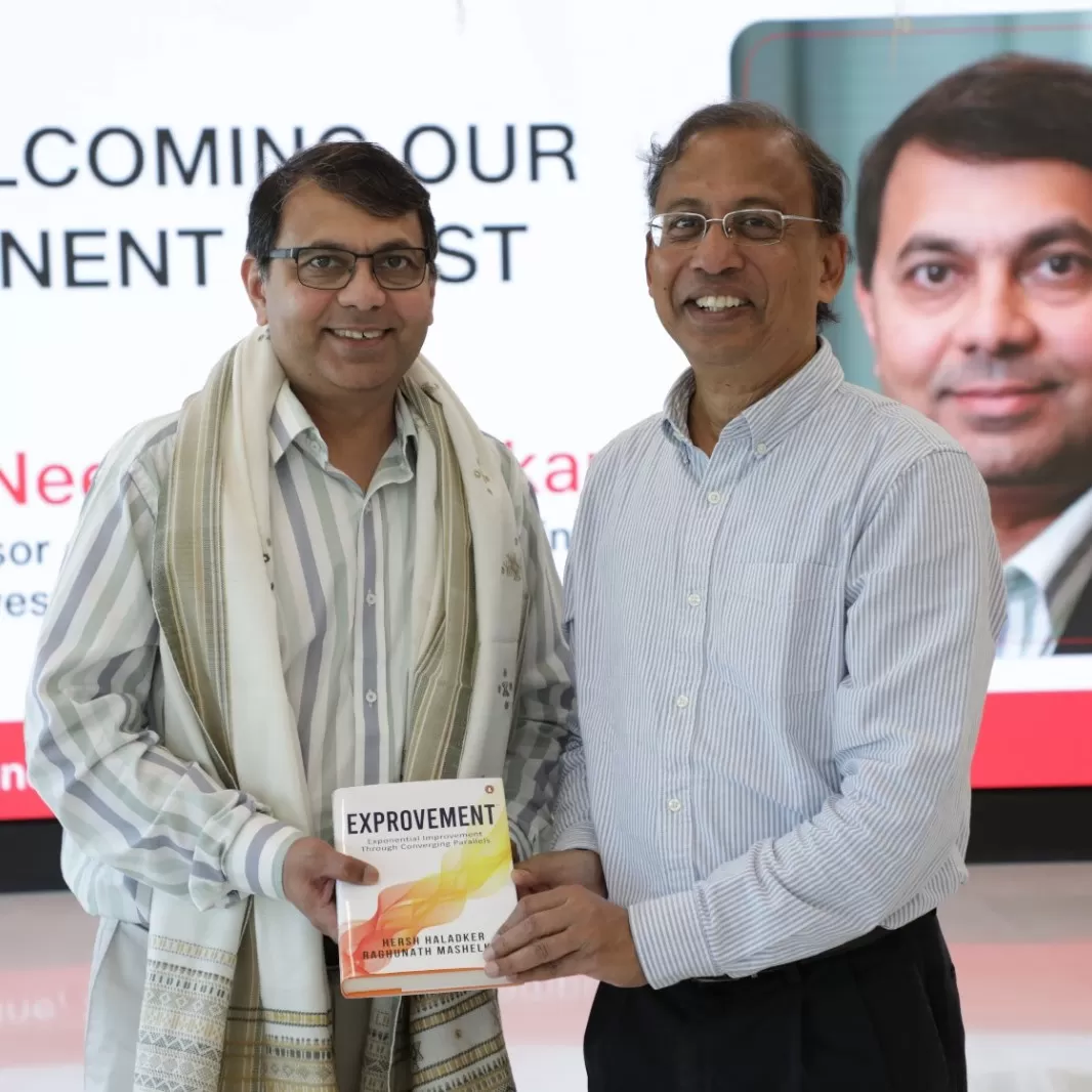 Dr. Neelesh Patankar
