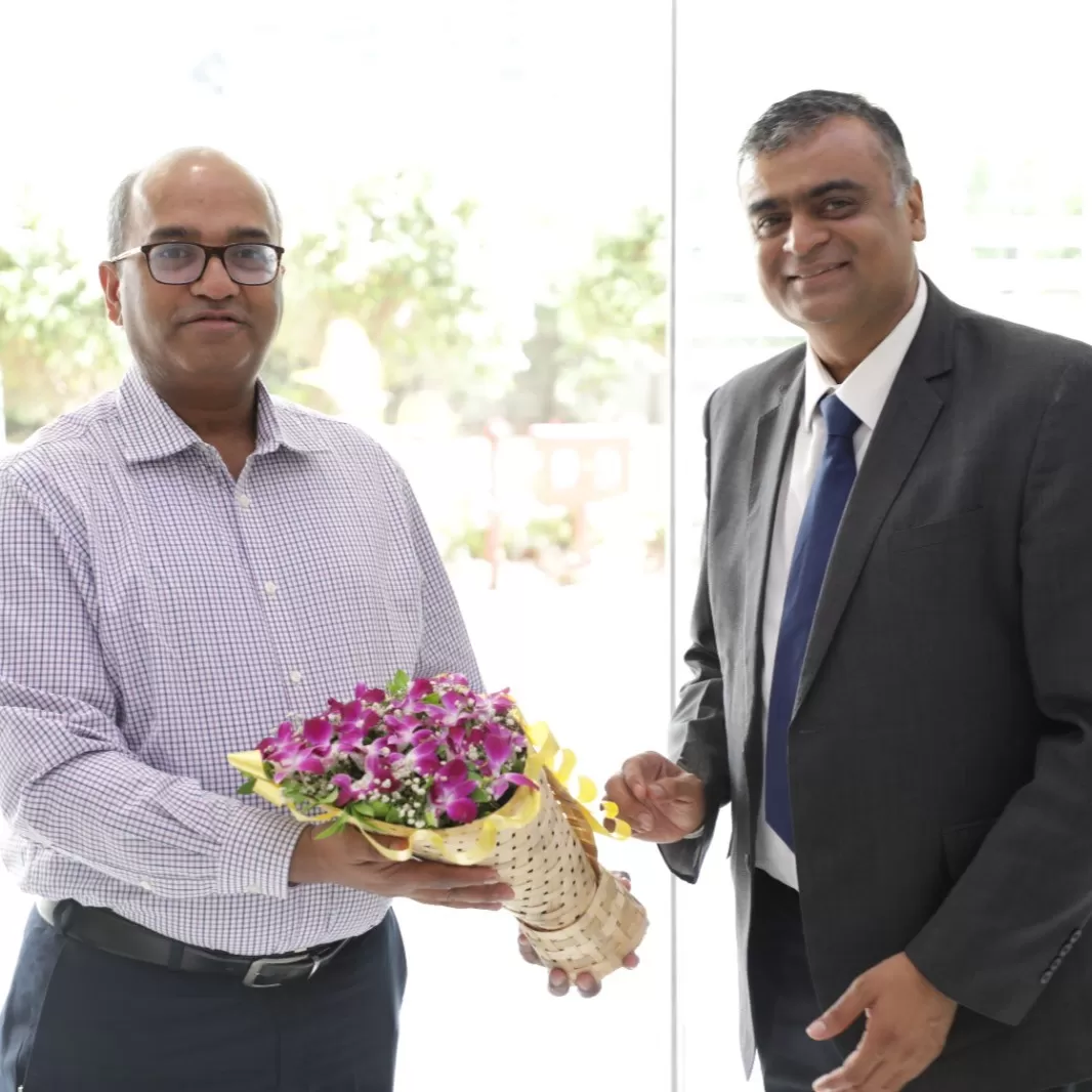 Mr. Abhishek Singh (IAS)
