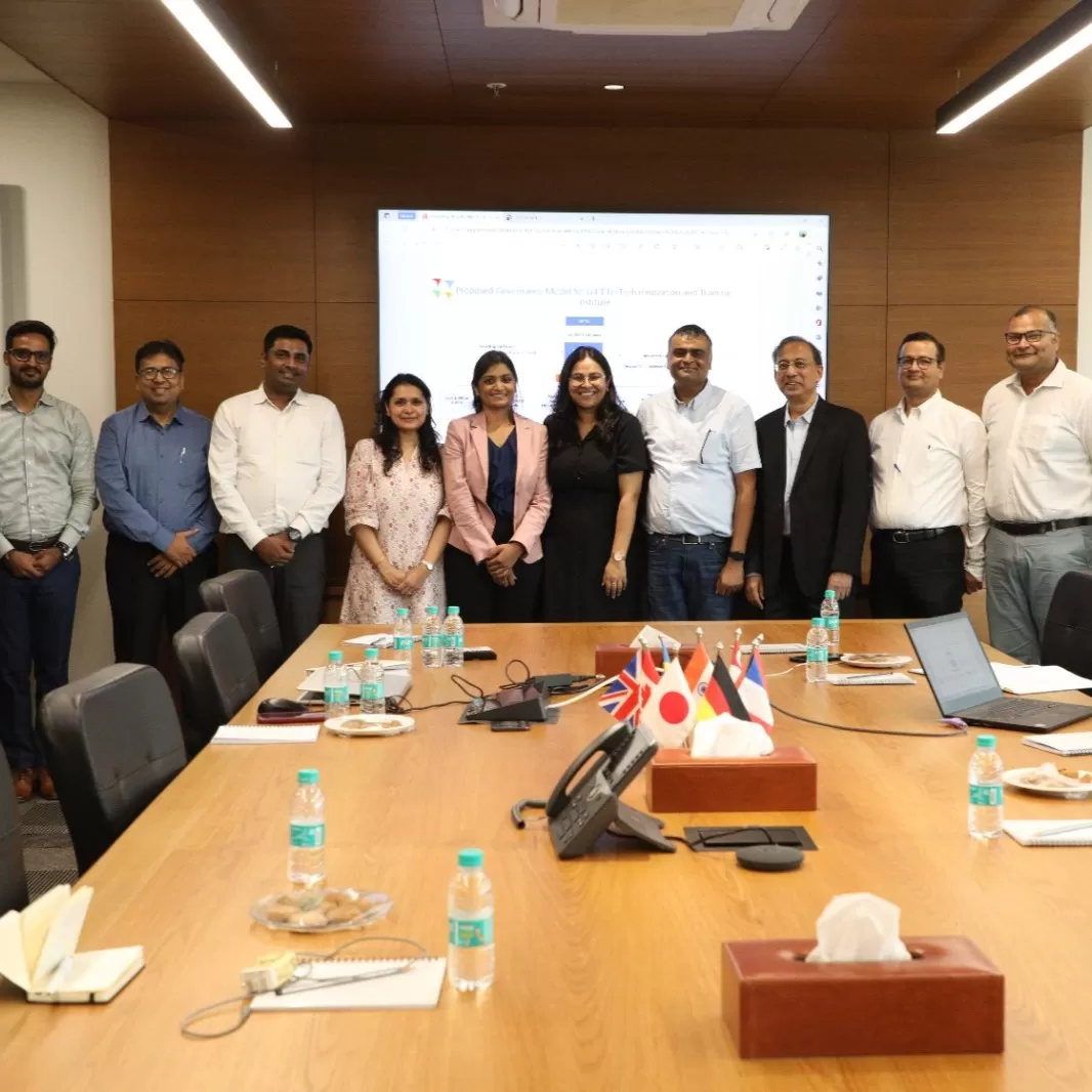 Mr. Sandip Shah, Mr. Piyush Gandhi, Ms. Apoorva Jain, Ms. Kanupriya Gupta, Mr. Anuj Chaudhary and Mr. Anupam Biswal