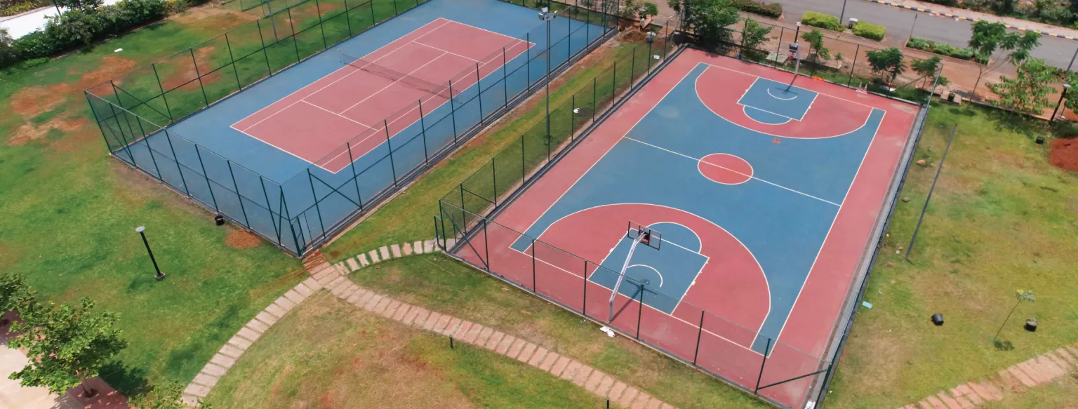 Outdoor Sports