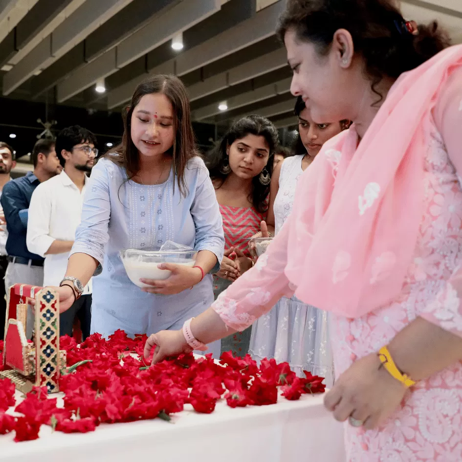 Krishna Janmashtmi 2024