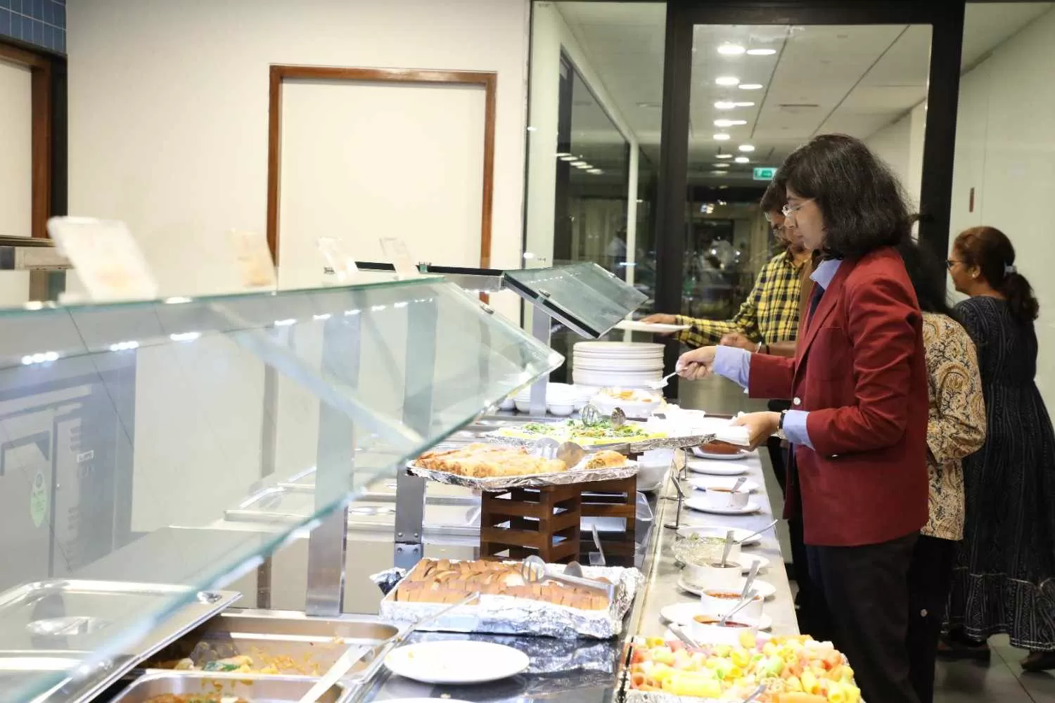 Food and dining