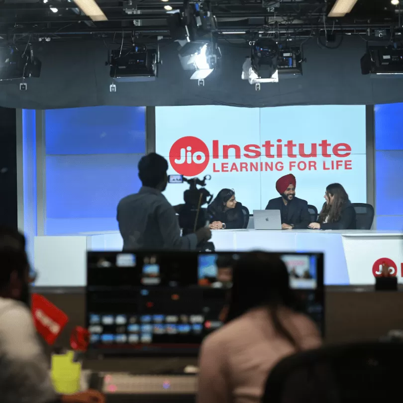 Media Studio