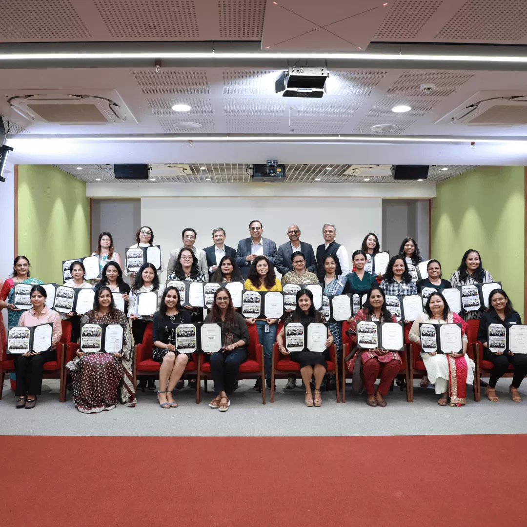 Executive Education: Women Leaders
